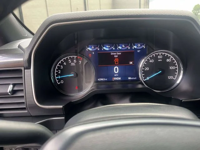 Certified Used 2023 Gray Ford XLT image 24