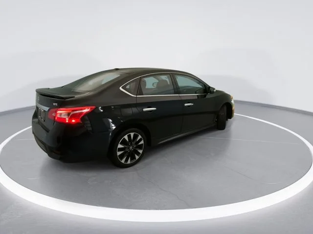 Used 2019 Black Nissan SR image 6