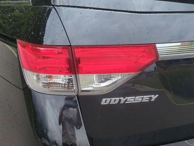 Used 2016  Honda EX-L image 21