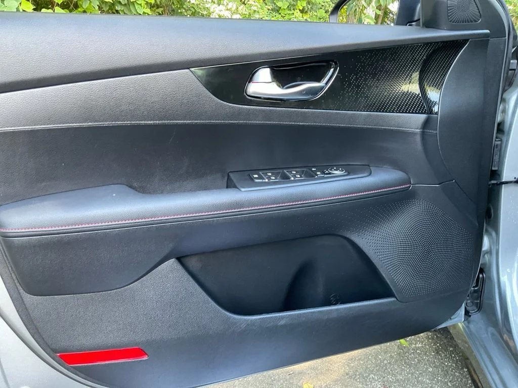 Used 2024 Gray Kia GT image 32