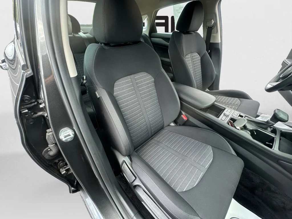 Used 2025 Gray Kia LXS image 24