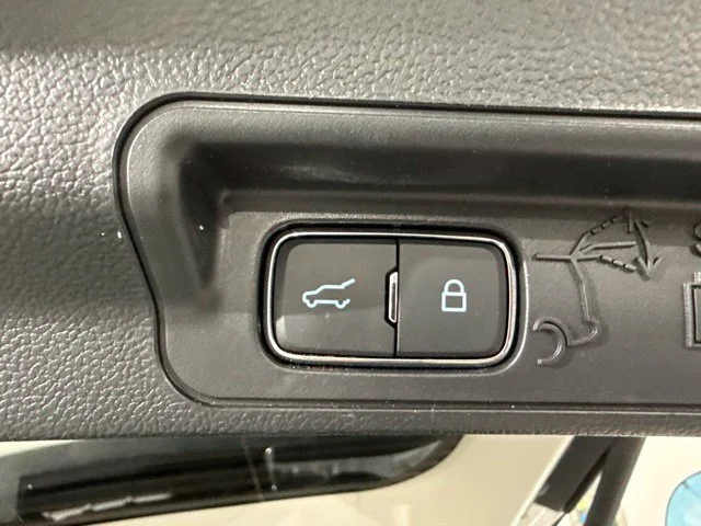 Used 2025 White Ford Active image 11