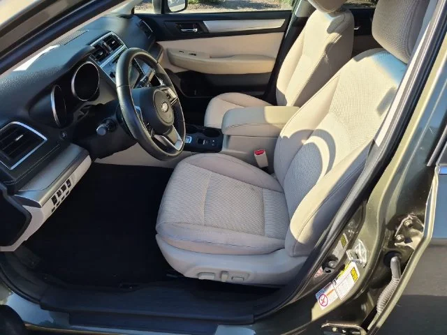 Used 2019 Green Subaru 2.5i Premium image 14
