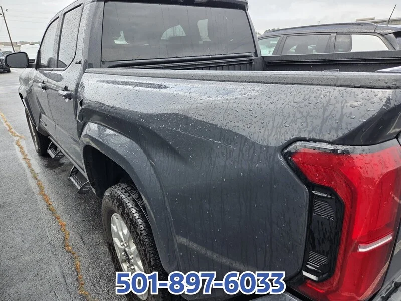 Used 2025 Underground TOYOTA SR5 image 6