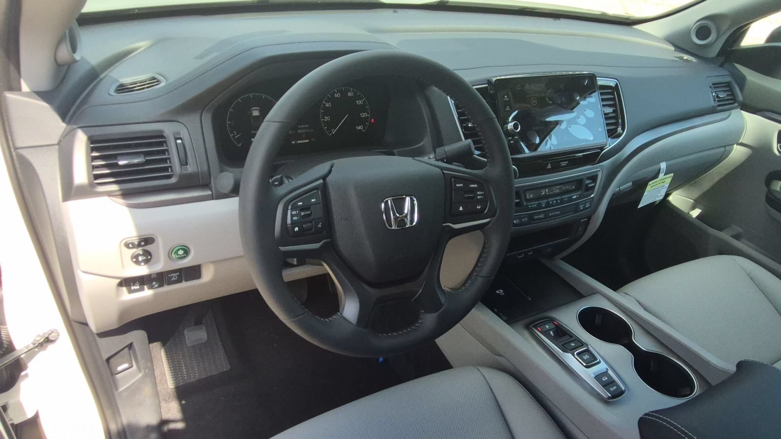 2026 Honda Ridgeline RTL - Photo 10