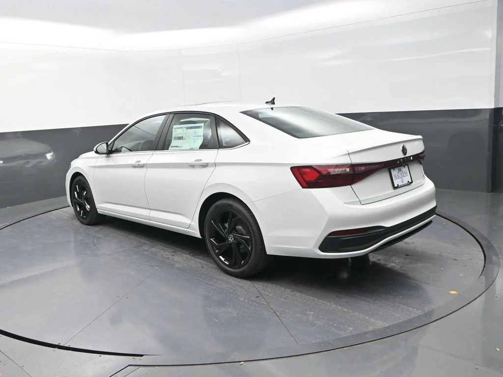 New 2026  Volkswagen 1.5T SE image 8