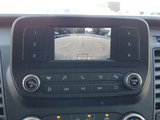 Used 2024 White Ford Base image 16