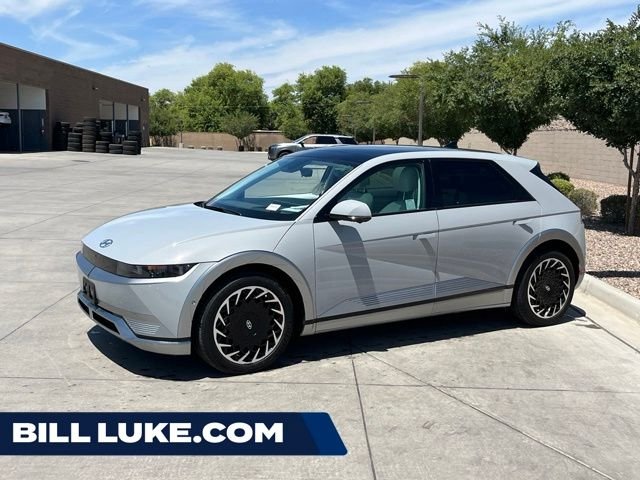 2024 Hyundai IONIQ 5 Limited