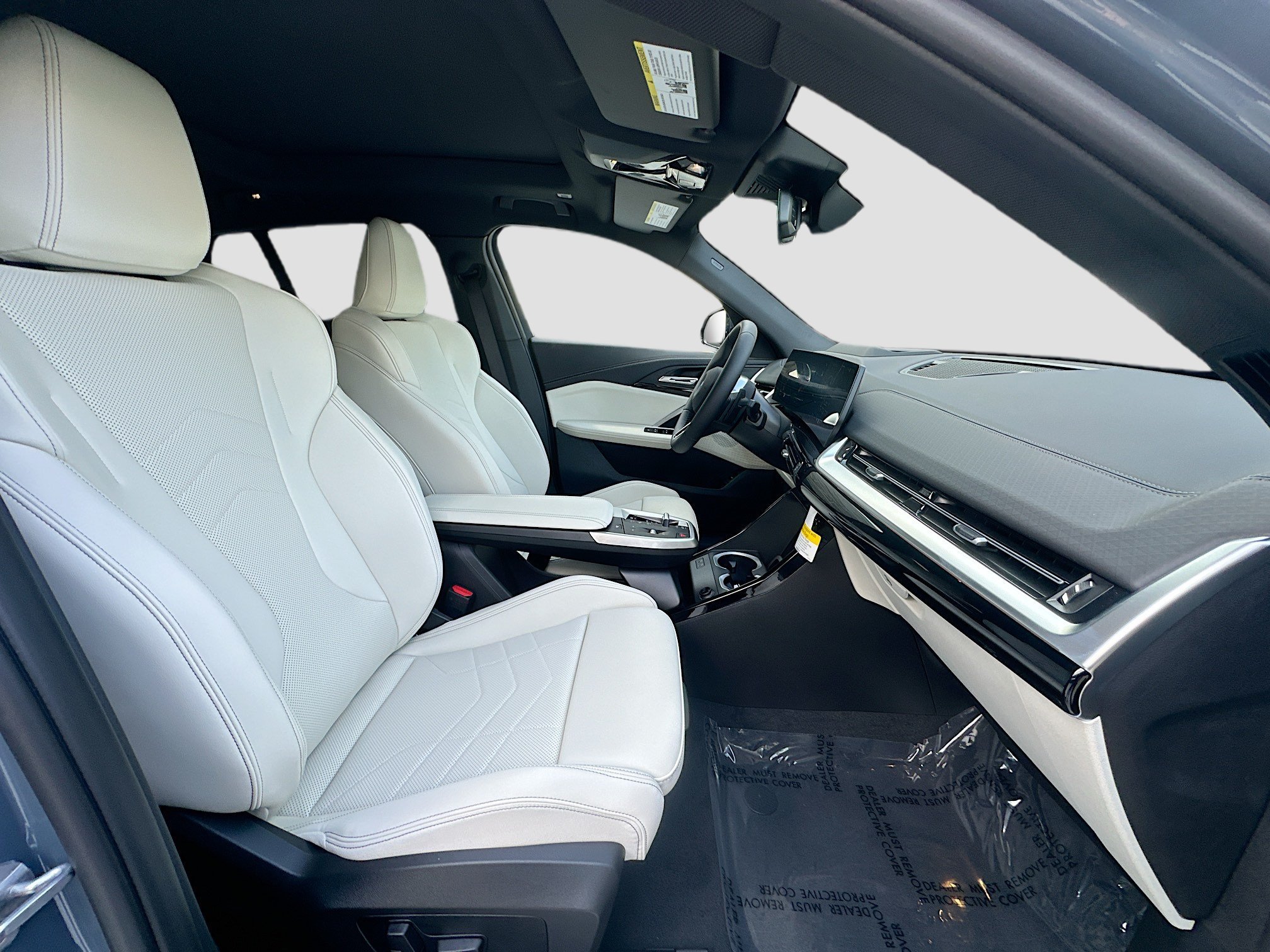 New 2026 Storm Bay Metallic BMW xDrive28i image 21
