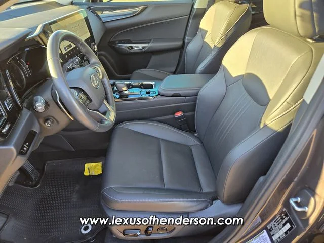 Certified Used 2022 Gray Lexus 350 Premium image 11