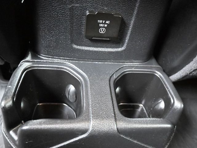 Used 2022 Gray Jeep Unlimited Sahara image 20