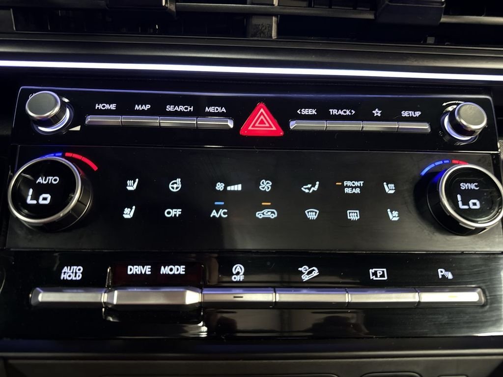 2025 Hyundai Santa Fe Calligraphy - Photo 28