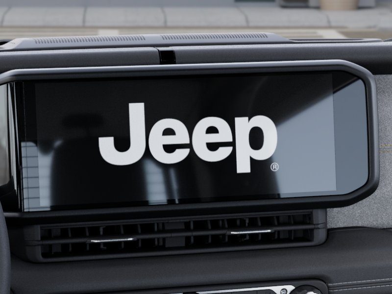 2025 Jeep Wrangler 4xe Willys 4XE - Photo 30
