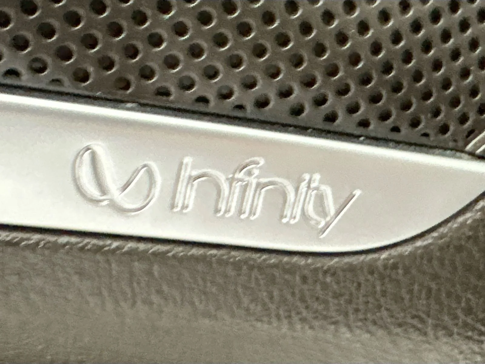 Used 2019 Symphony Silver Hyundai Limited image 18