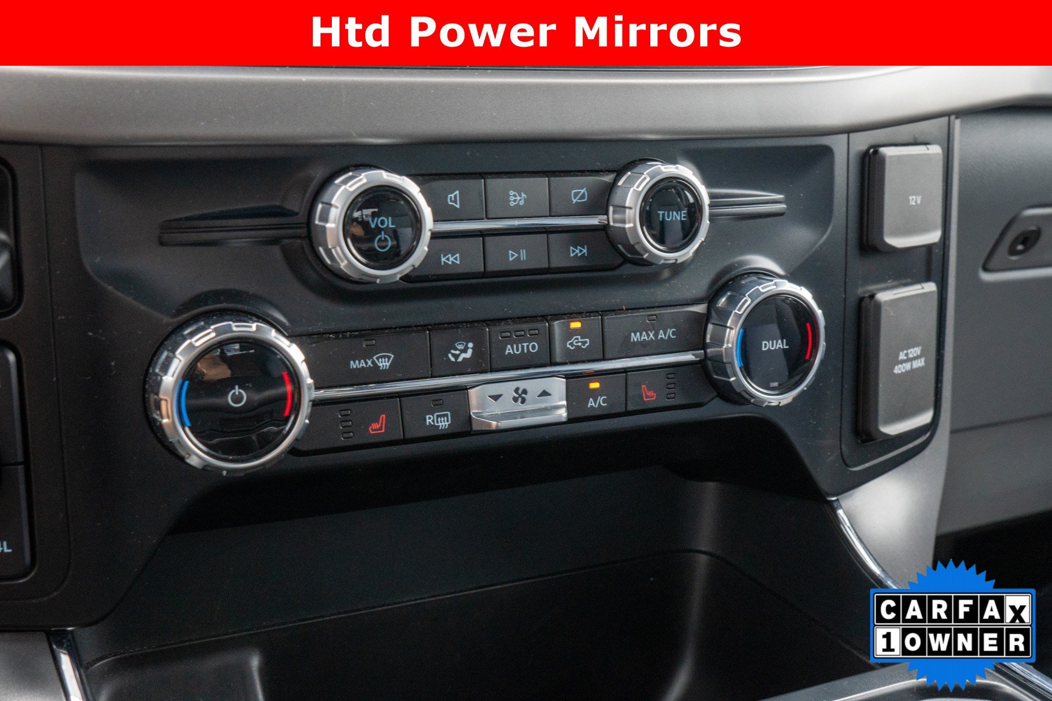 2024 Ford F-150 XLT - Photo 21