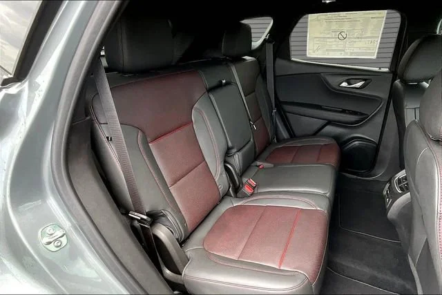 2026 Chevrolet Blazer RS - Photo 10