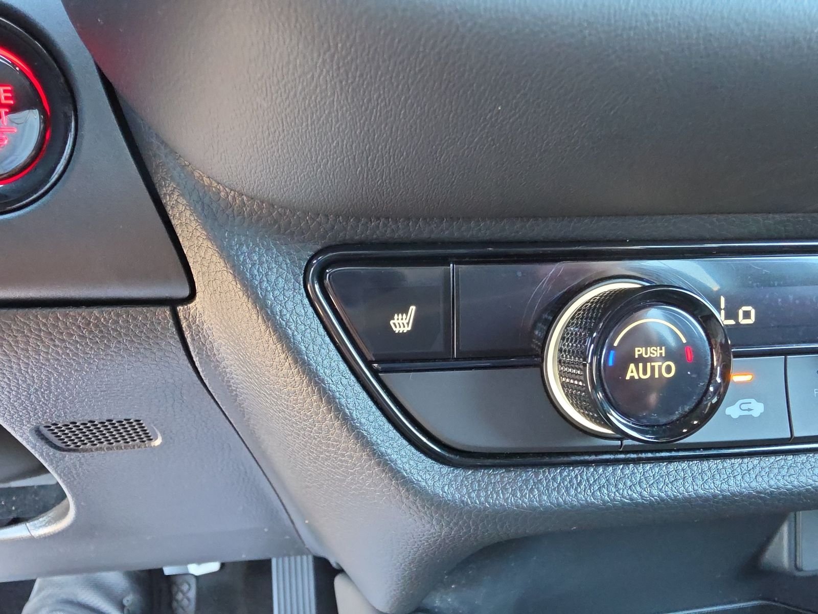 2025 Honda HR-V Sport - Photo 19