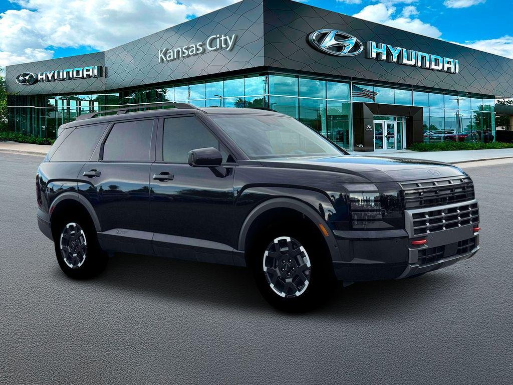 New 2026 Abyss Black Pearl Hyundai XRT Pro image 10