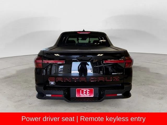 Used 2023 Black Hyundai SEL Premium image 5