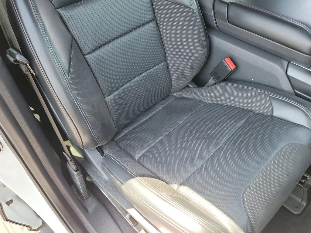 Used 2024 Oxford White Ford Raptor image 18