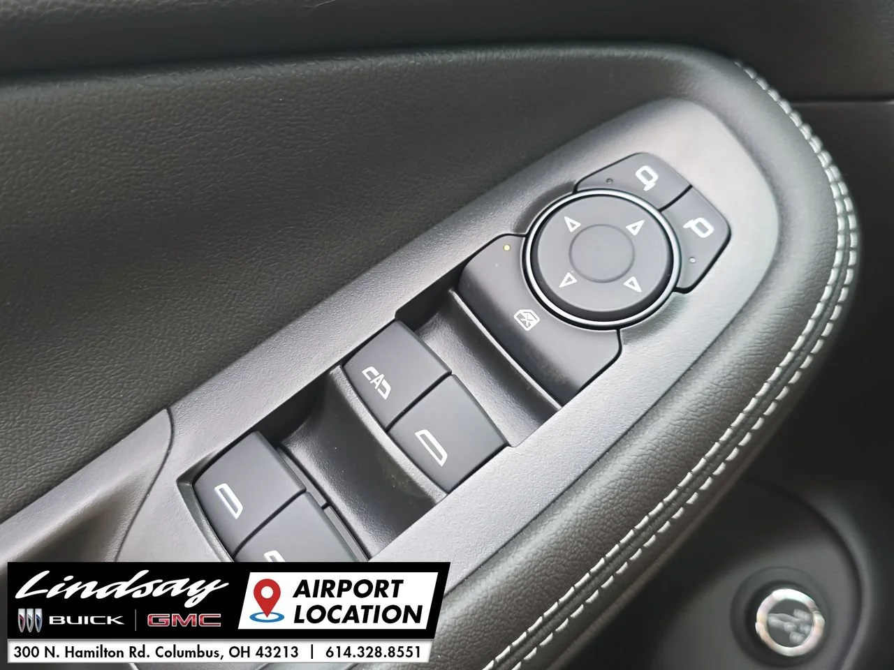 2026 Buick Encore GX Preferred - Photo 23