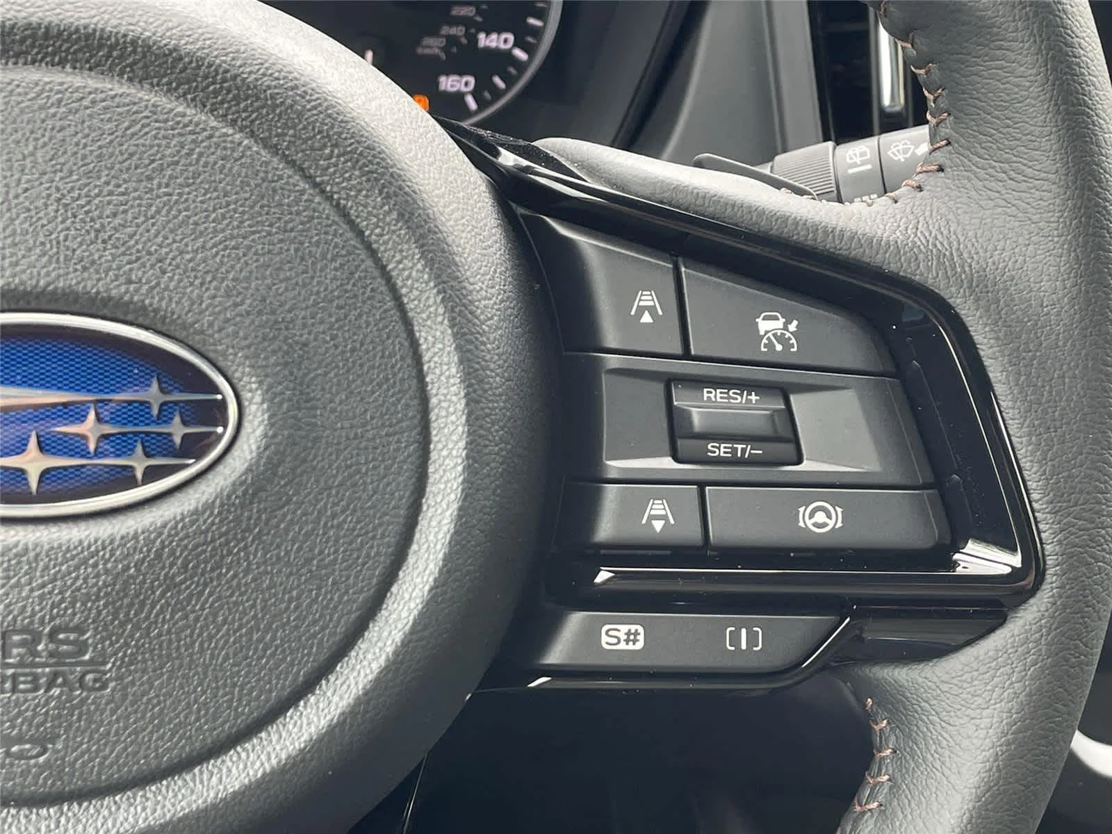 New 2026 CRYSTAL BLACK SILICA Subaru Sport Onyx Edition image 30