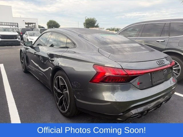 Used 2023  Audi Base image 4
