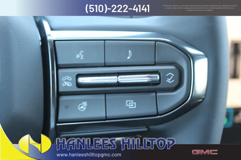 2026 GMC Terrain AT4 - Photo 29