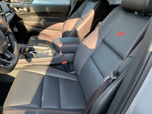 New 2026 Destroyer Gray Clear-Coat Exterior Paint Dodge GT Plus HEMI V8 image 10