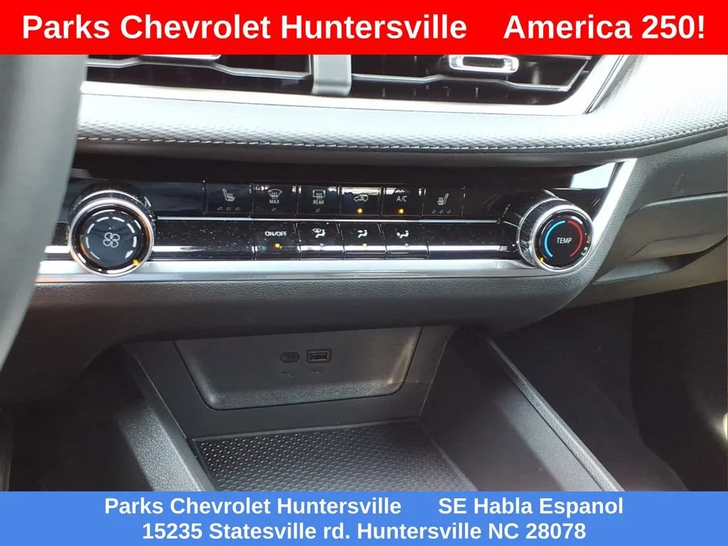 2026 Chevrolet Equinox LT - Photo 6