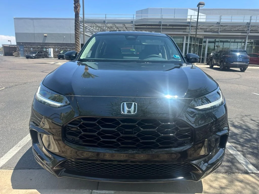 Used 2026  Honda EX-L image 2