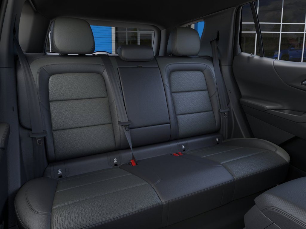 2027 Chevrolet Equinox LT - Photo 25