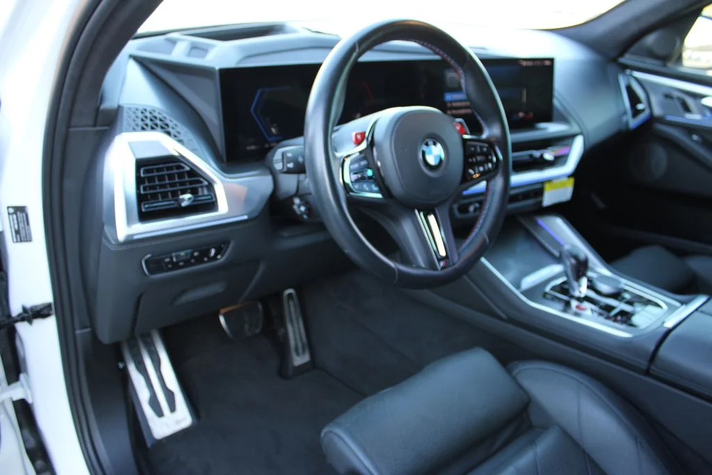 2023 BMW XM Base - Photo 46