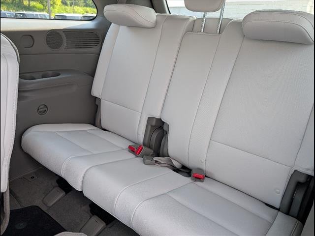New 2026 Creamy White Hyundai Limited image 13