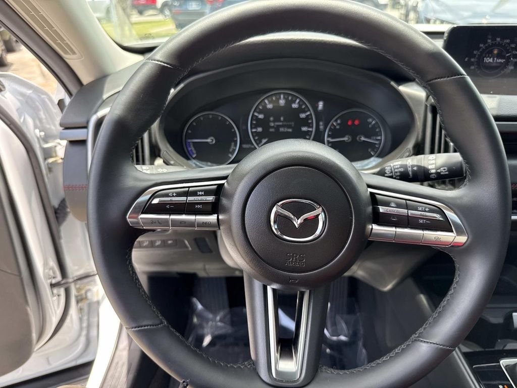 Used 2025 Beige Mazda Premium image 48