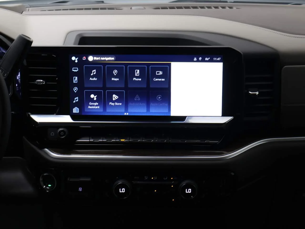 New 2026 Summit White Chevrolet LT image 36