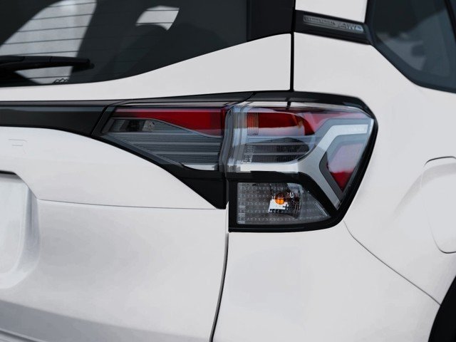 New 2026 CRYSTAL WHITE PEARL Subaru Standard Model image 12