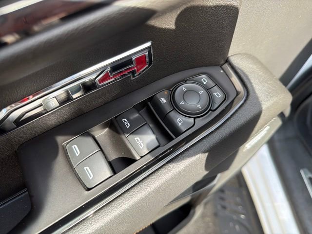 2022 GMC Sierra 1500 AT4 - Photo 25