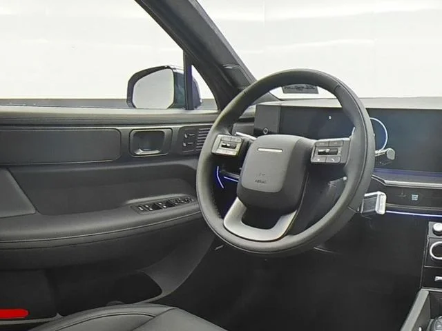 New 2026 Blue Hyundai Calligraphy image 33