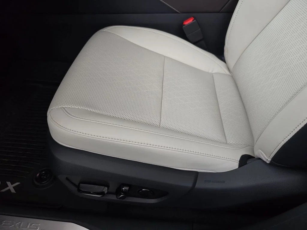 New 2026 Nori Green Pearl Lexus 350 Premium+ image 27