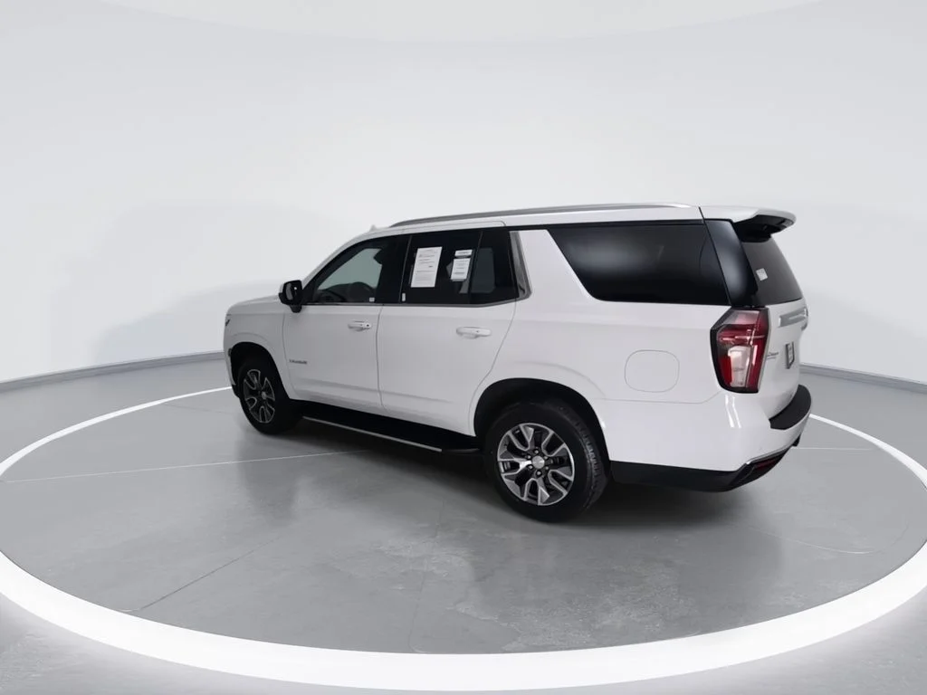 Used 2023 White Chevrolet LS image 6