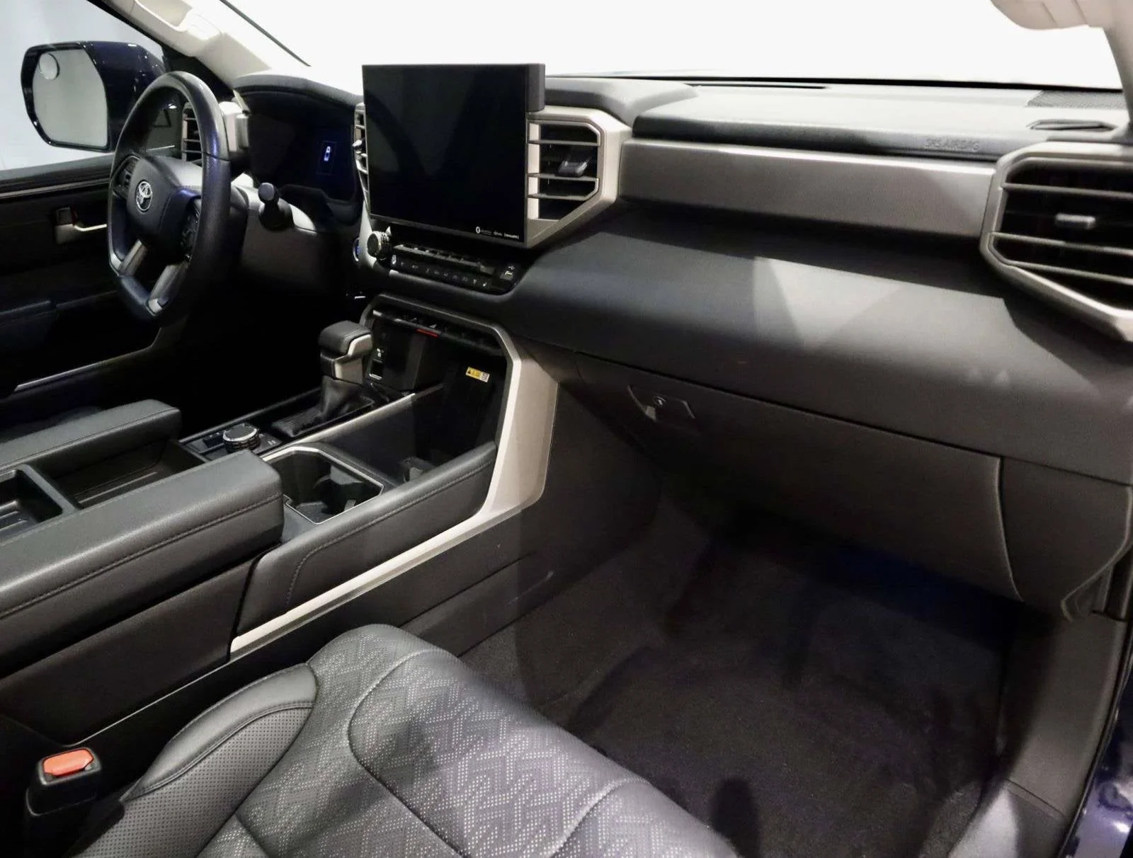 Used 2024 Blueprint Toyota Limited image 11