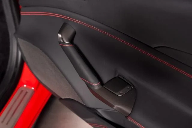 Used 2018 Rosso Corsa Ferrari  image 68