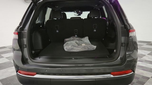 2024 Jeep Grand Cherokee Limited - Photo 21