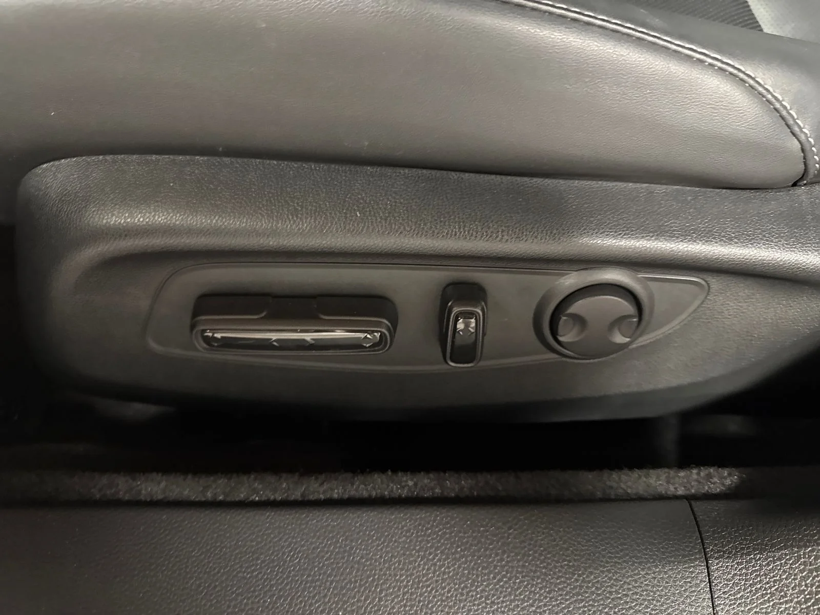 2023 Honda Accord Hybrid Touring - Photo 15