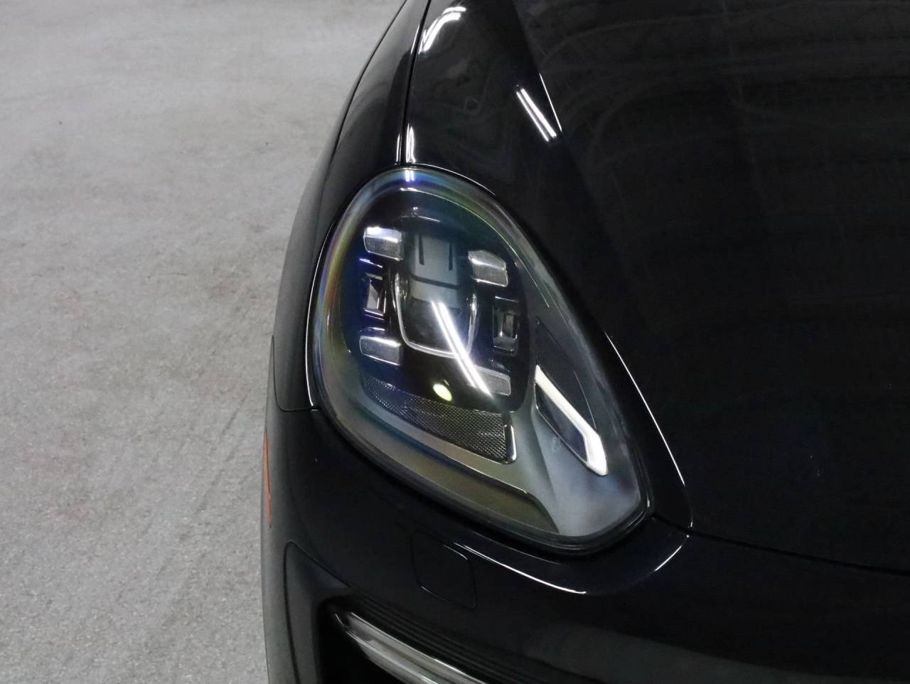 Used 2016 Jet Black Metallic Porsche GTS image 15