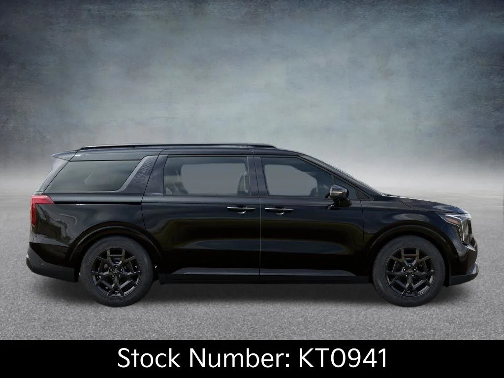 New 2026 Aurora Black Pearl Kia SX image 7