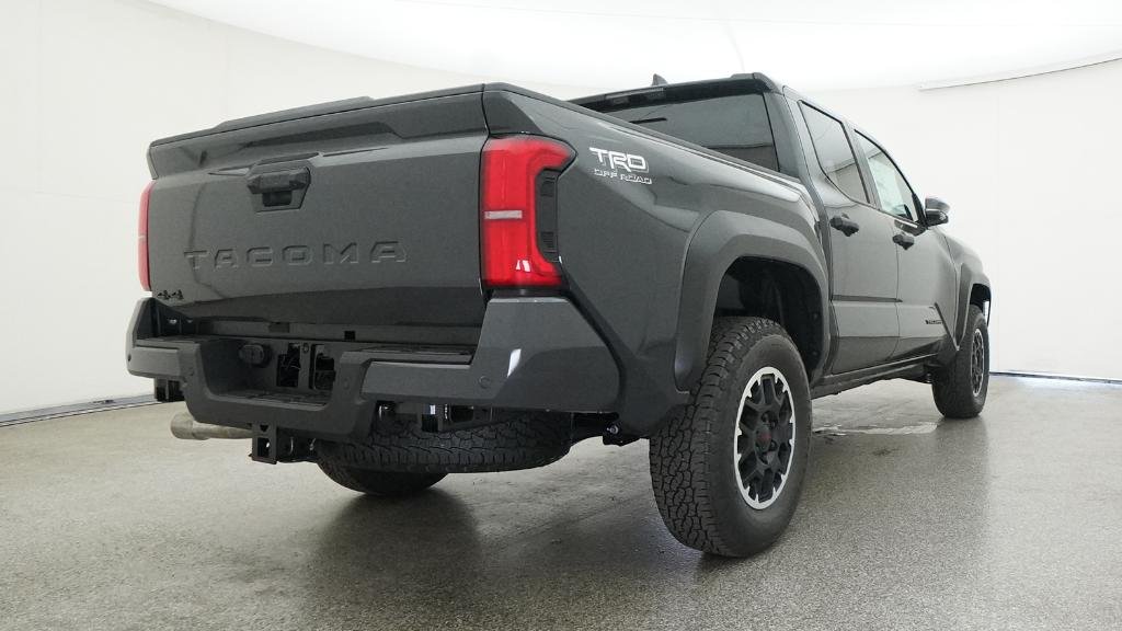 Certified Used 2026 Underground Toyota TRD Off Road image 48