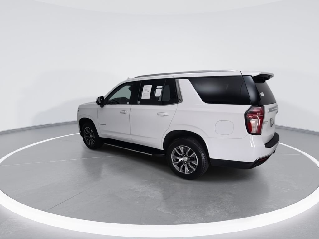 Certified Used 2023 White Chevrolet LS image 6