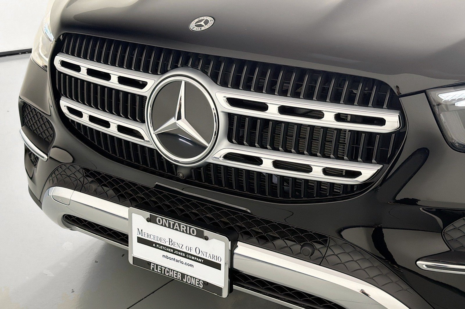New 2026 Black Mercedes-Benz GLE 350 SUV image 13